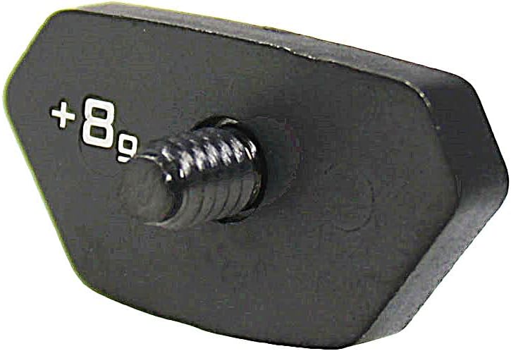 XFDACOV Golf Weights TS2/TS4 Driver Fairway Compatible for Titleist Scotty Cameron Clubs Head 1pc(3g/5g/7g/9g/11g/13g/15g/17g/19g/21g - Image 2